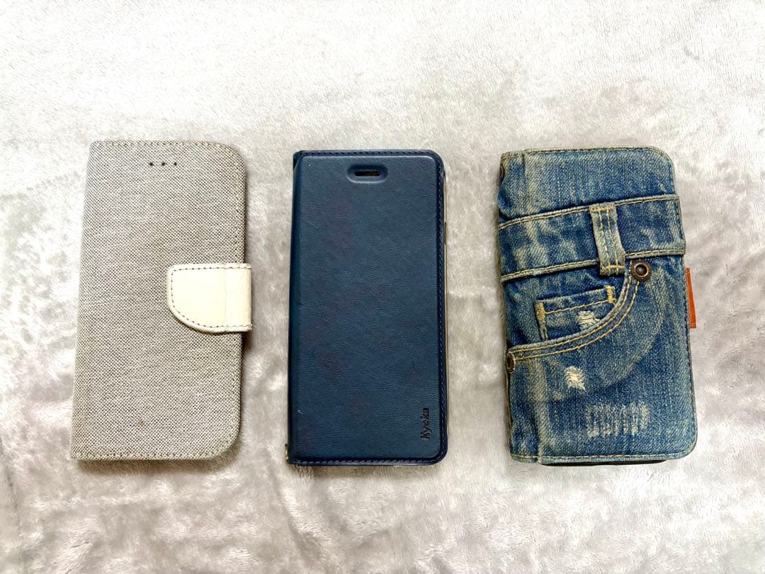 【美品】Apple iPhone SE第3世代本体StarlightSIMフリー