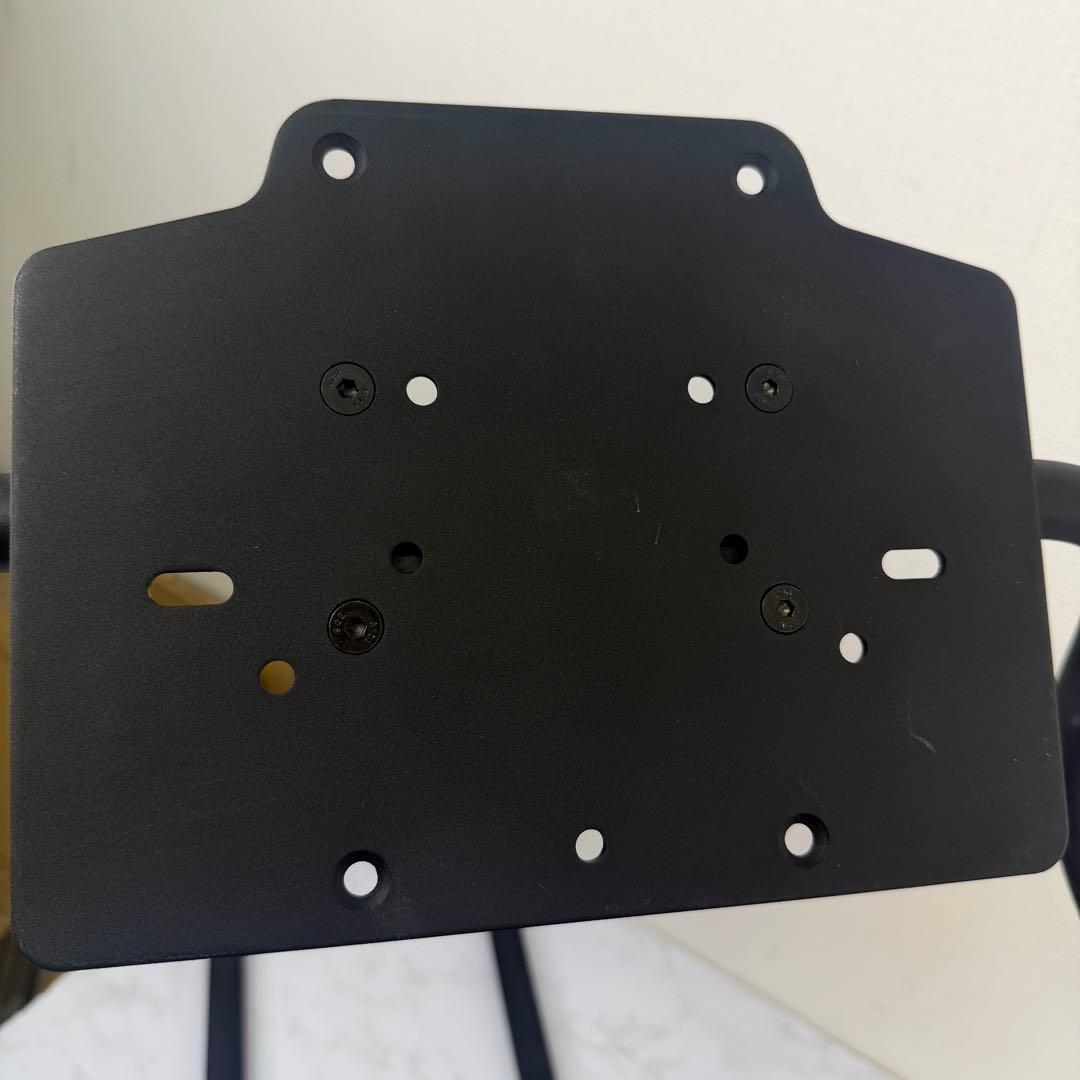 PLAYSEAT CHALLENGE　折りたたみ式　レーシングコックピット