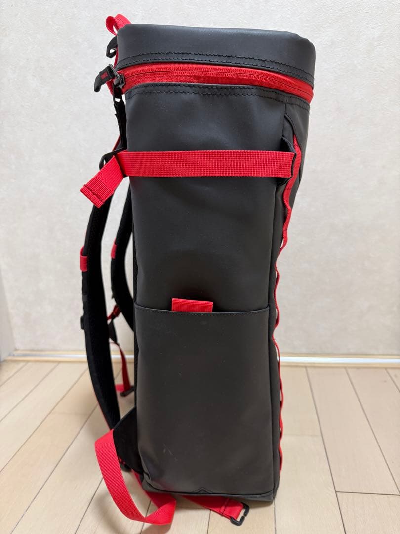 Columbia×Carp コラボバックパック