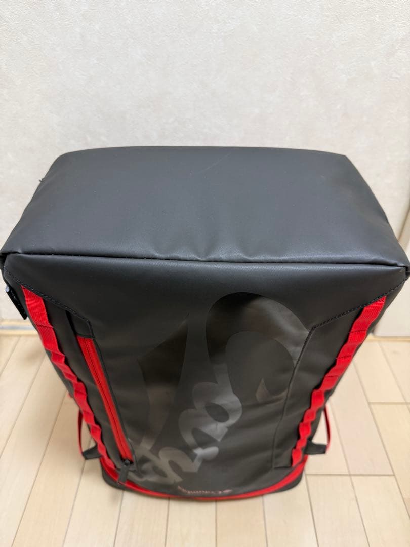 Columbia×Carp コラボバックパック