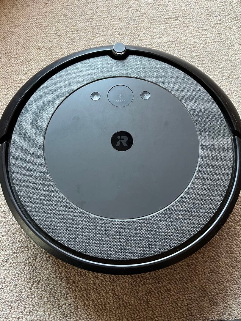 iRobot Roomba i3 RVD-Y1 アイロボット ルンバi3
