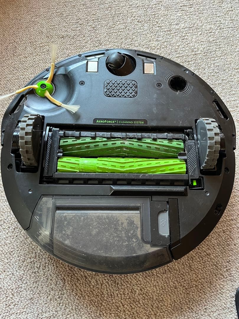 iRobot Roomba i3 RVD-Y1 アイロボット ルンバi3