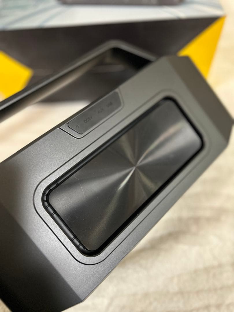 スピーカー W-KING 60W RMS 100Wピーク、スピー