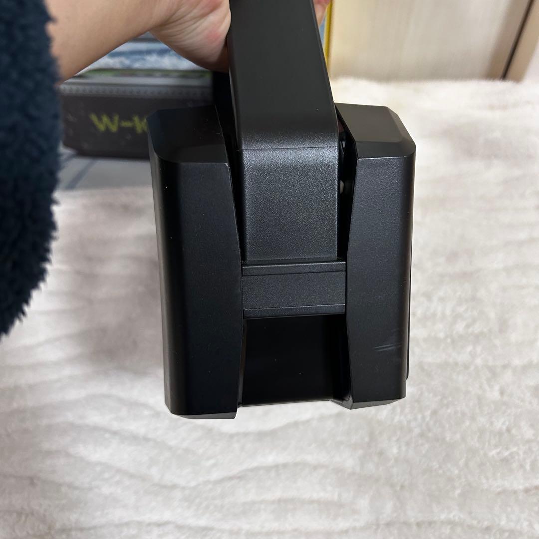 スピーカー W-KING 60W RMS 100Wピーク、スピー