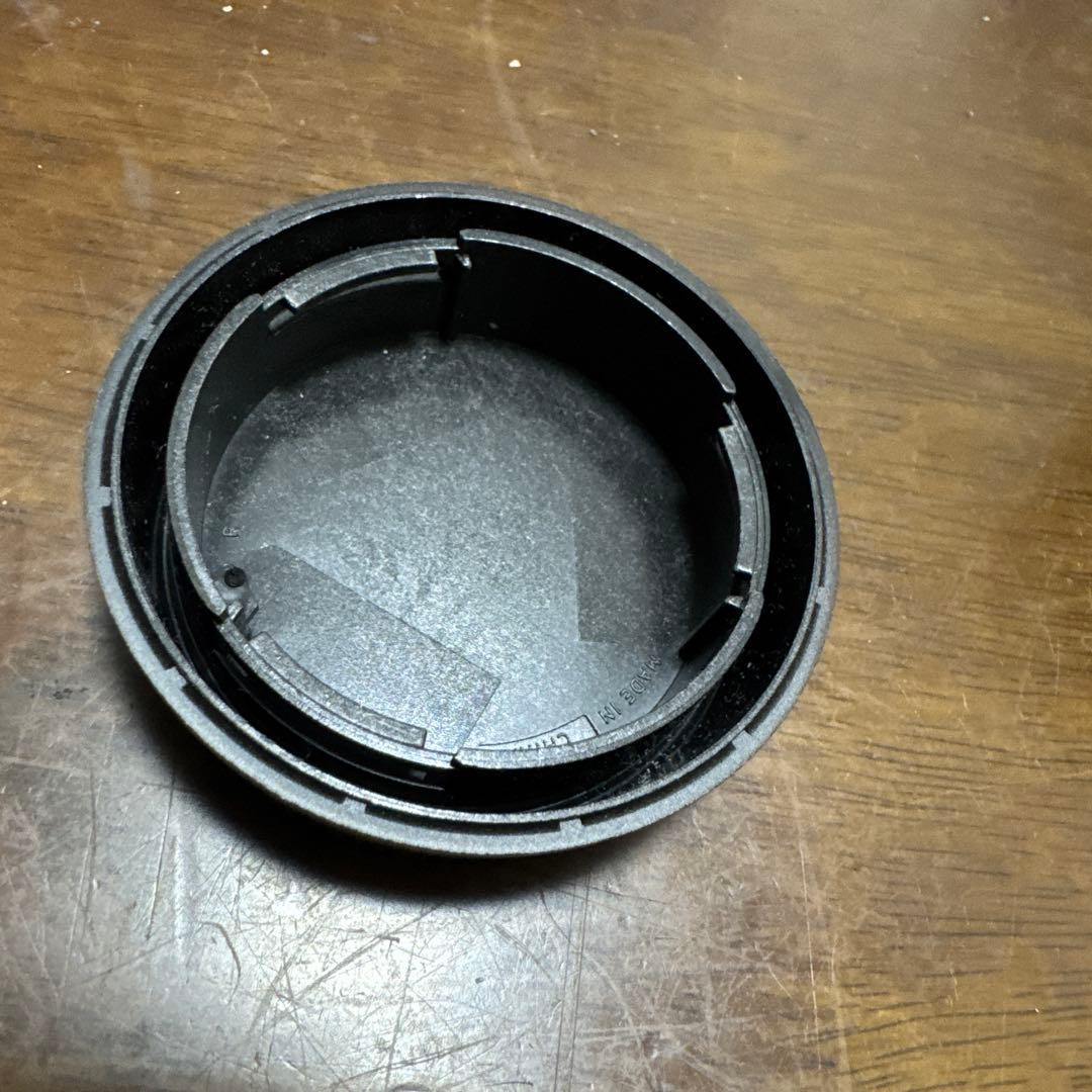 A*o様 TAMRON 20mm Di III レンズ