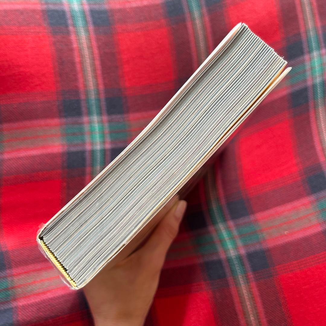 写真集 長島有里枝 pastime paradise