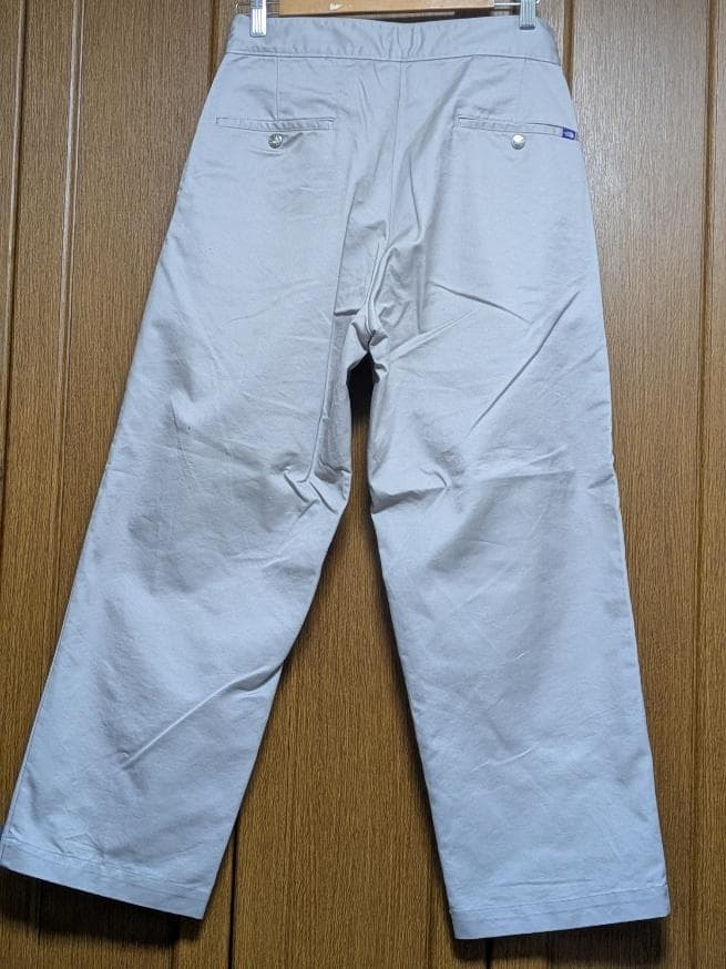 THE NORTH FACE パープルレーベル COOLMAX チノ 30