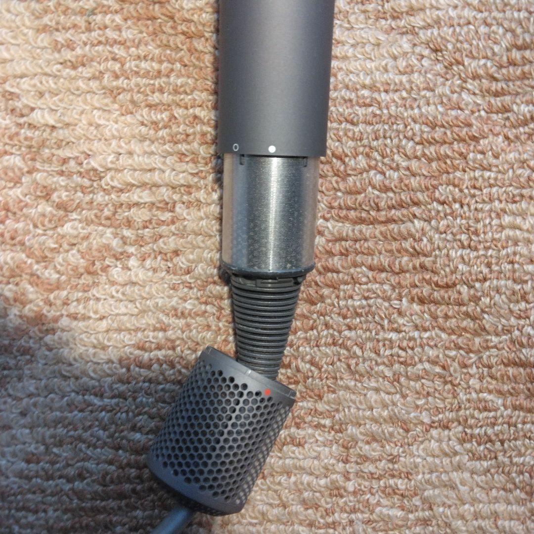 動作良好　フルセット　ダイソン　Dyson　HD03　ドライヤー