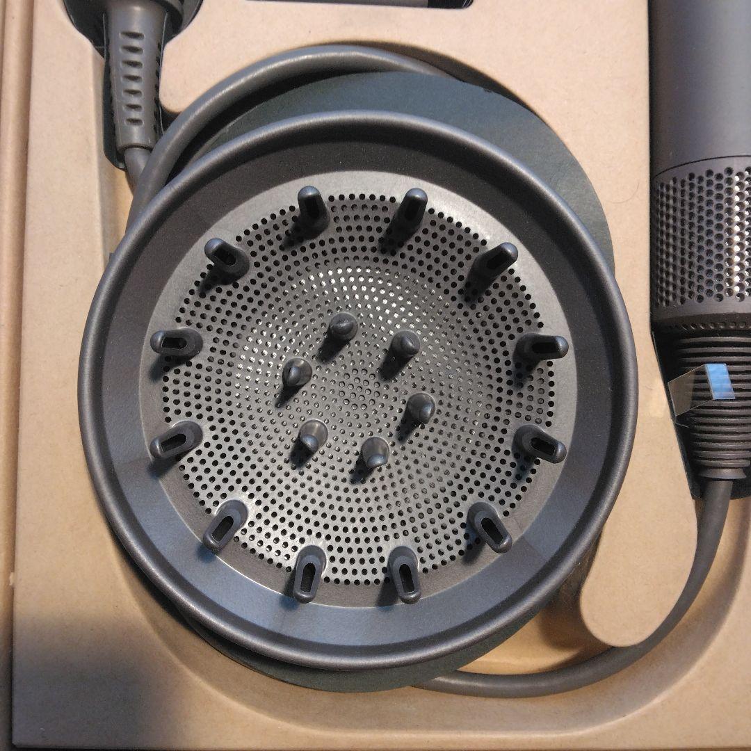 動作良好　フルセット　ダイソン　Dyson　HD03　ドライヤー