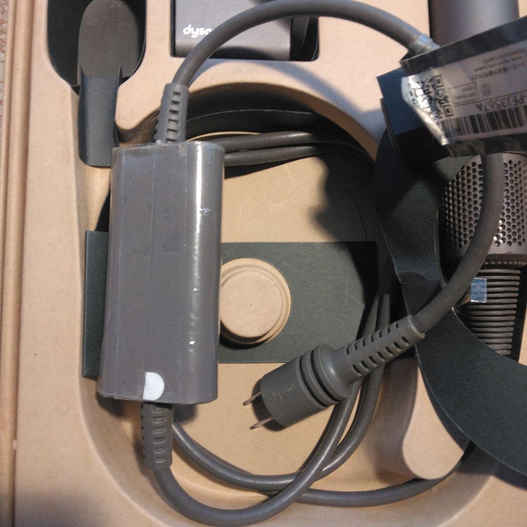 動作良好　フルセット　ダイソン　Dyson　HD03　ドライヤー