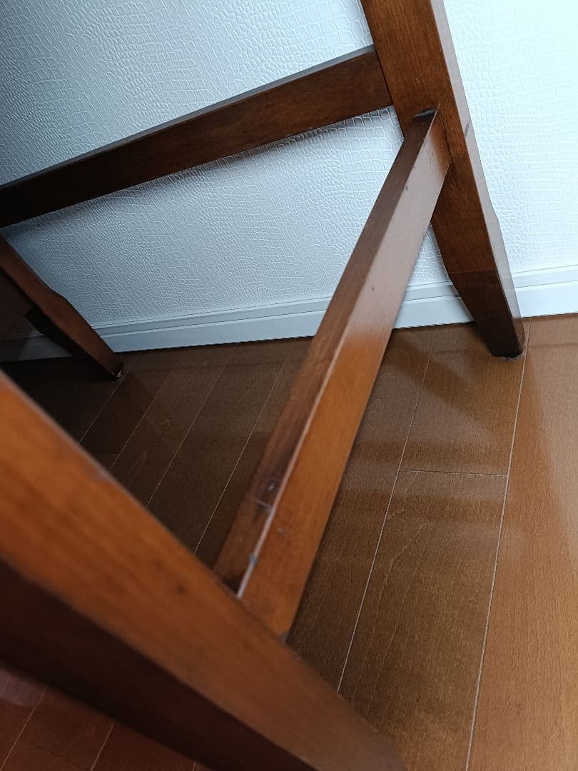 US 60's 希少 ヴィンテージ メープルデスク ワークデスク