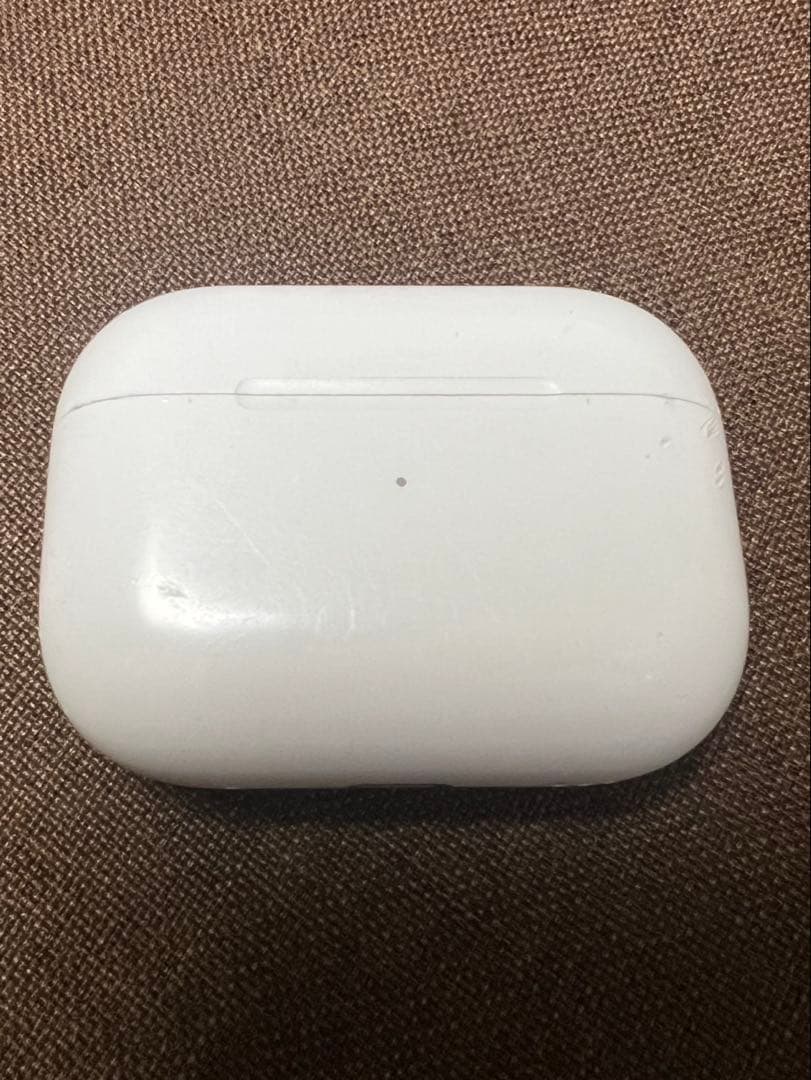 AirPods Pro （第2世代）正規品　Lightningタイプ