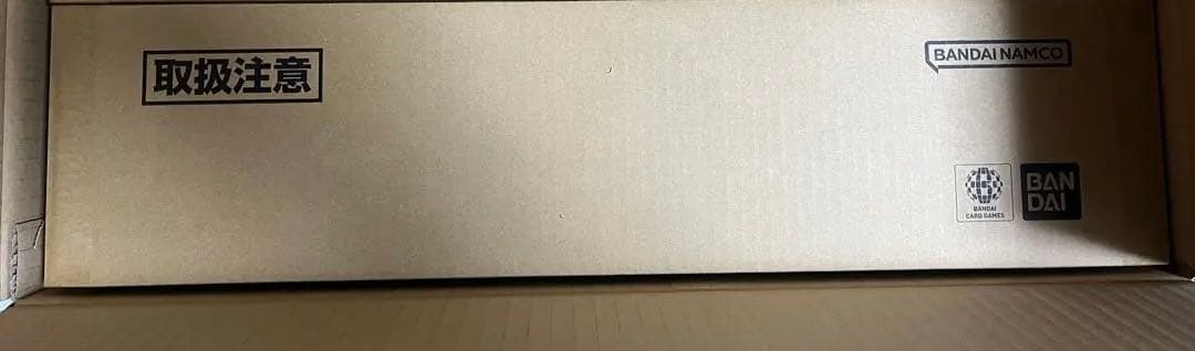 ク*ウ様 ガンダムカードゲームプレミアムグッズセット　新機動戦記ガンダムW[PB