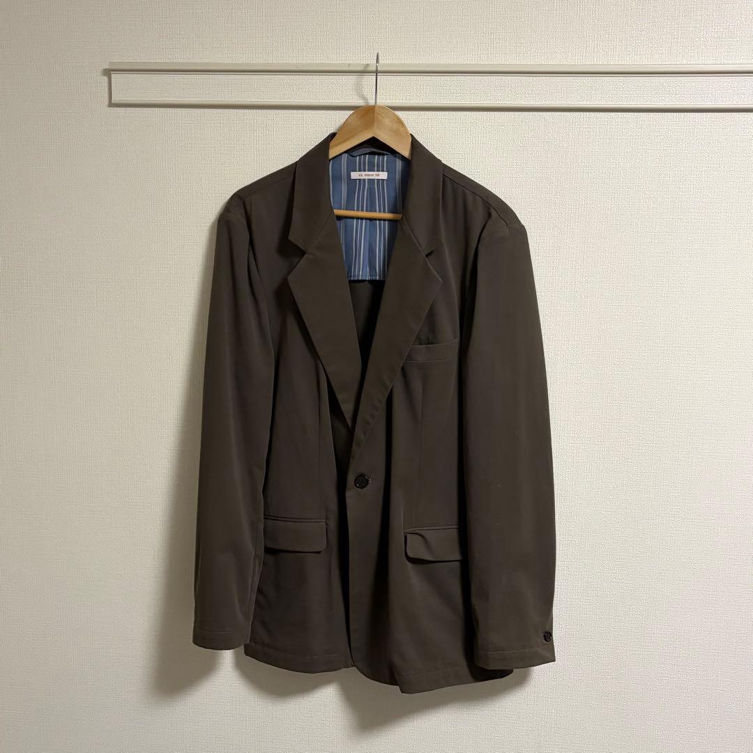 ジャケット・アウター sk.manor hill Julian blazer / grey