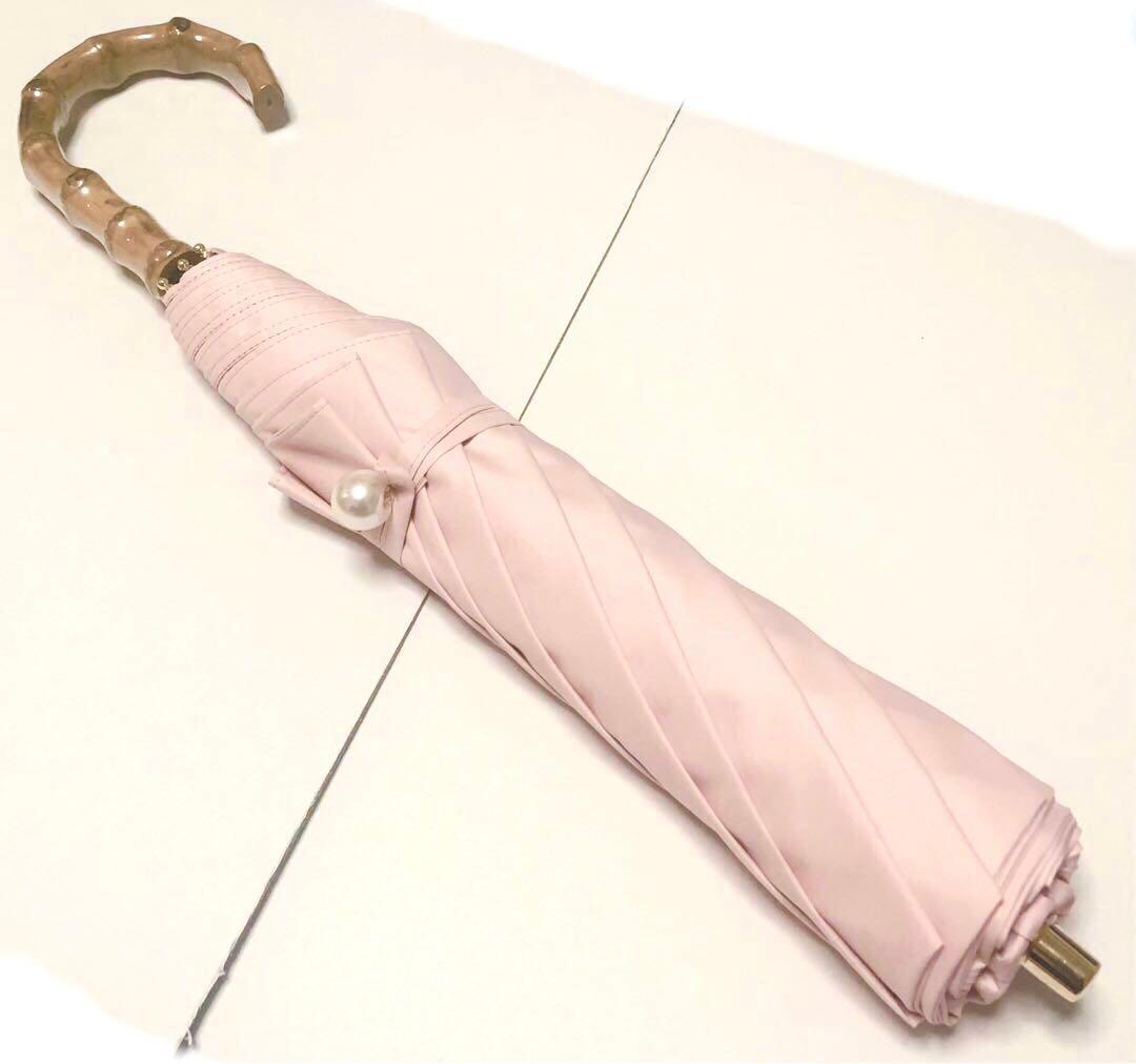 新品未使用★石井美保さん 日傘 2025 ビューティフルピンク 完売品★注意あり
