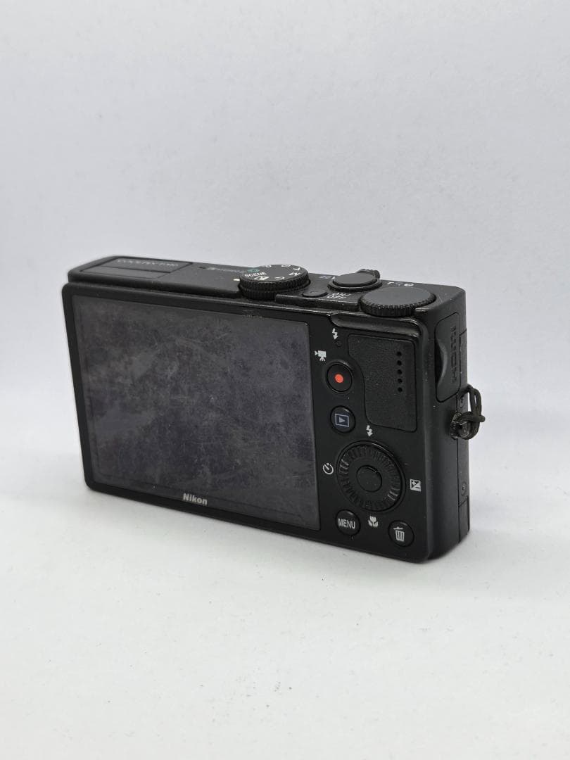 【ジャンク】ニコン Nikon COOLPIX P310 デジタルカメラ