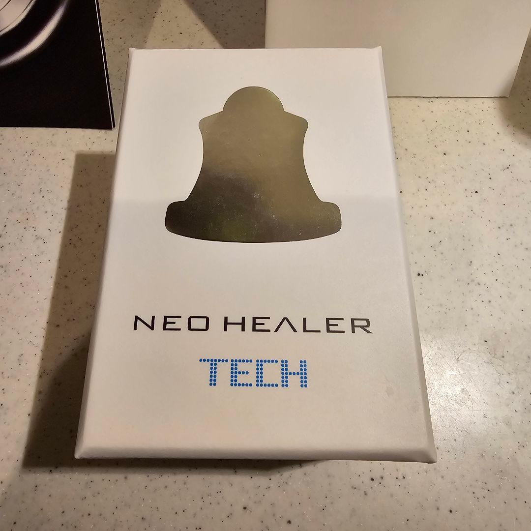 NEO HEALER TECH ネオヒーラーテック