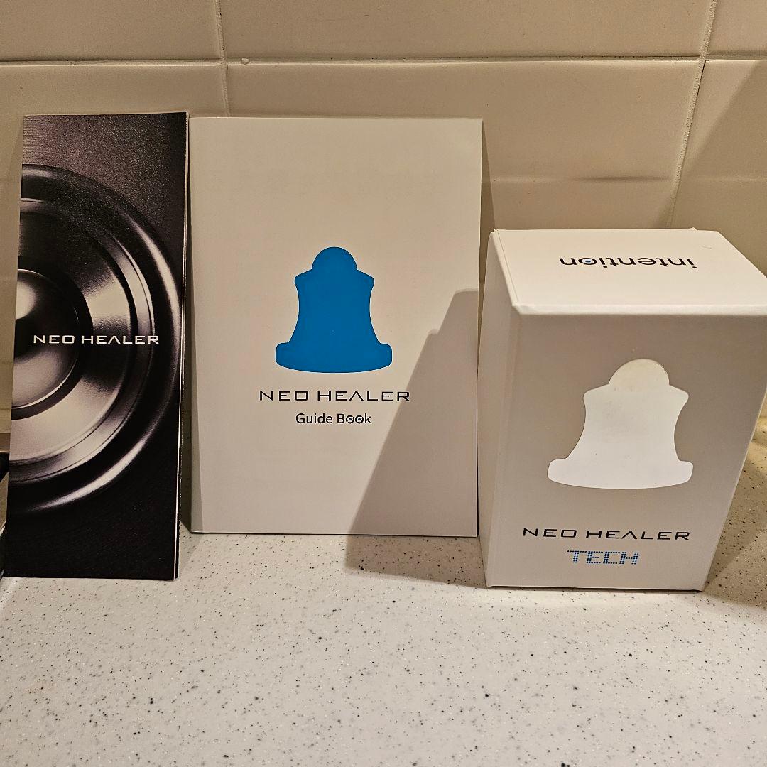 NEO HEALER TECH ネオヒーラーテック