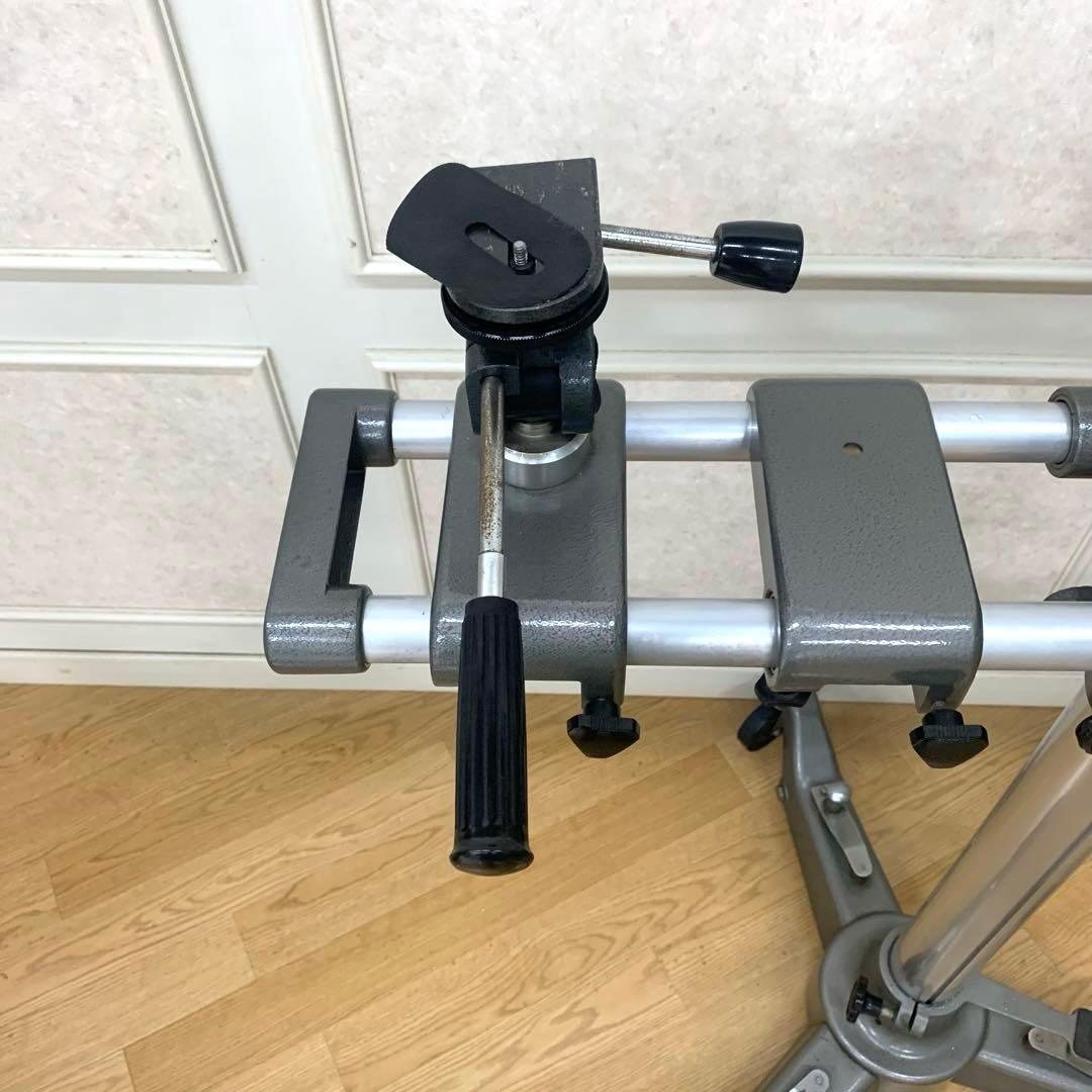 【Ash】カメラスタンド 撮影機材 リトレックスタンド スタジオ撮影用