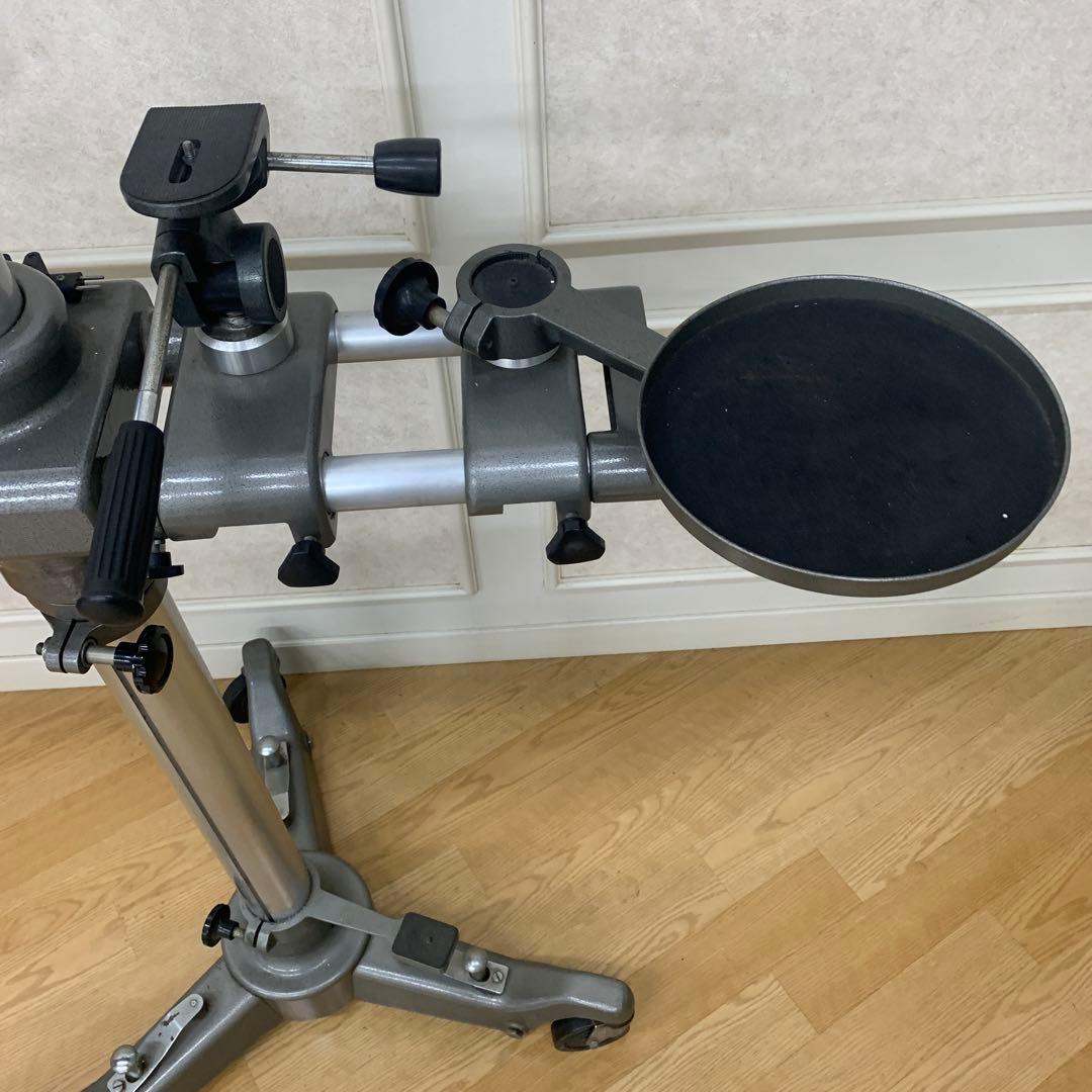 【Ash】カメラスタンド 撮影機材 リトレックスタンド スタジオ撮影用