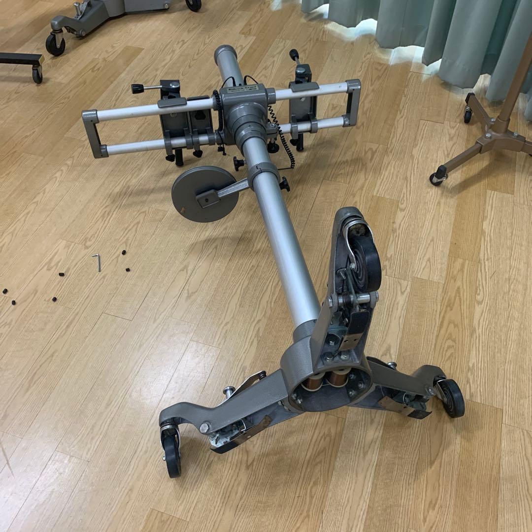 【Ash】カメラスタンド 撮影機材 リトレックスタンド スタジオ撮影用