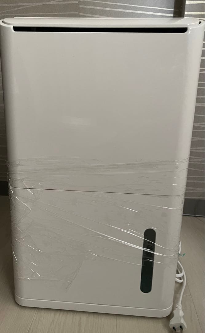 JS-E955W　ツインバード　衣類乾燥除湿器