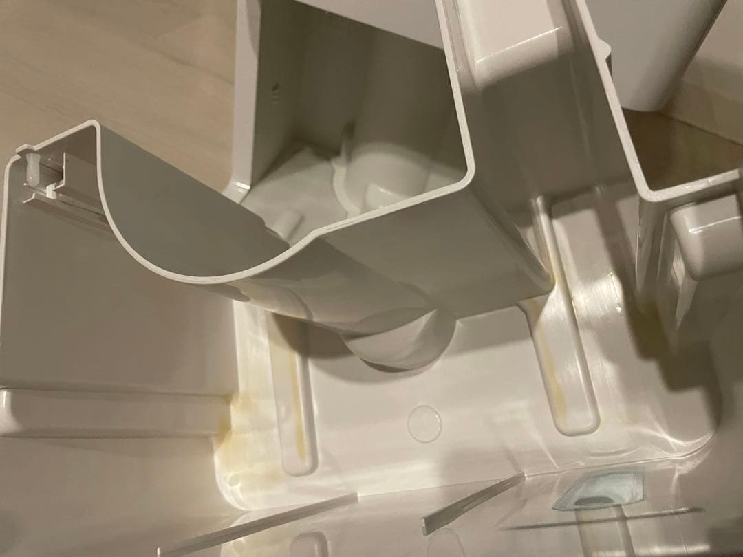 JS-E955W　ツインバード　衣類乾燥除湿器