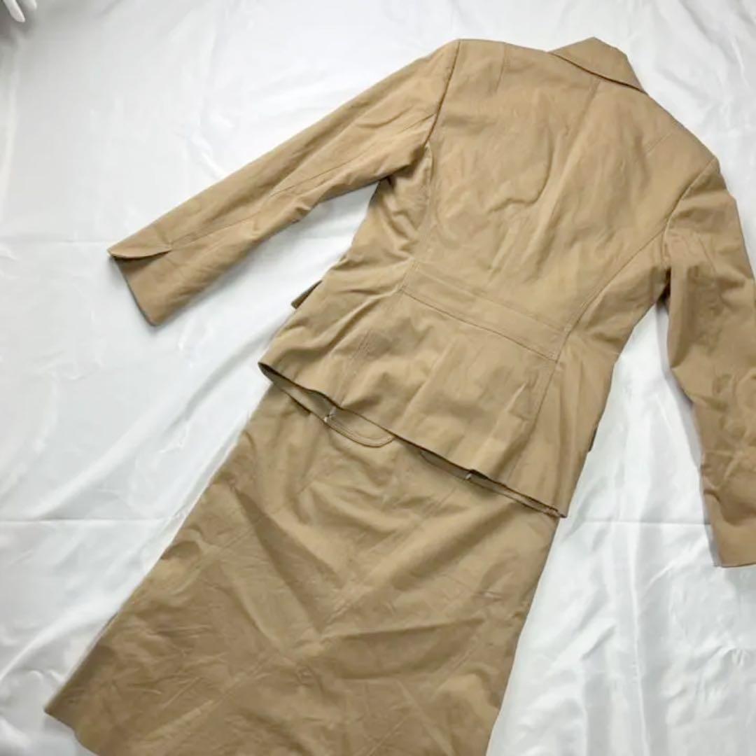 BURBERRY LONDON セットアップ スーツ