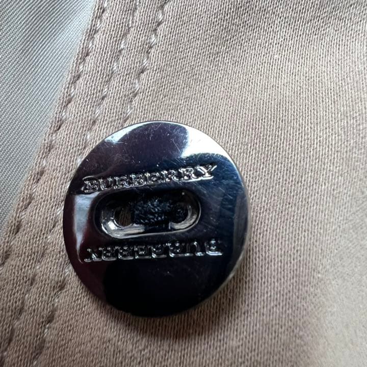 BURBERRY LONDON セットアップ スーツ