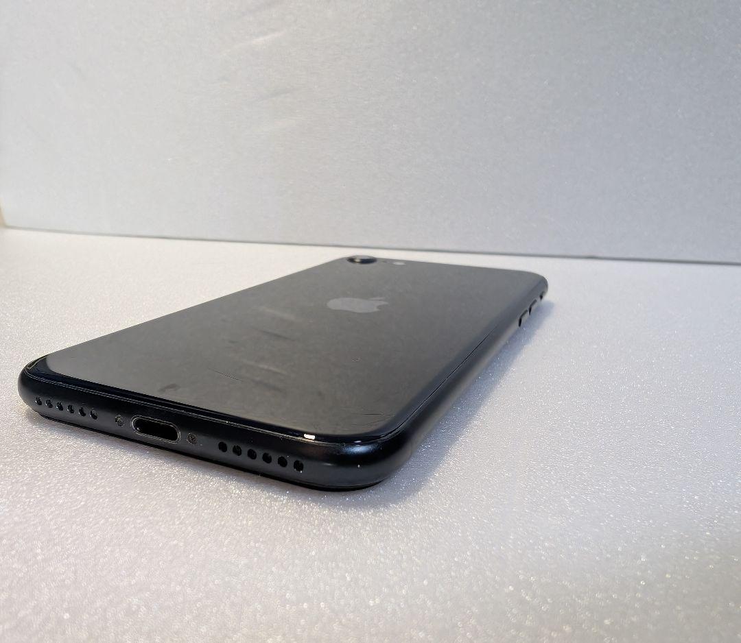 iphoneSE3 第3世代　64GB　ミッドナイト　管理番号11935