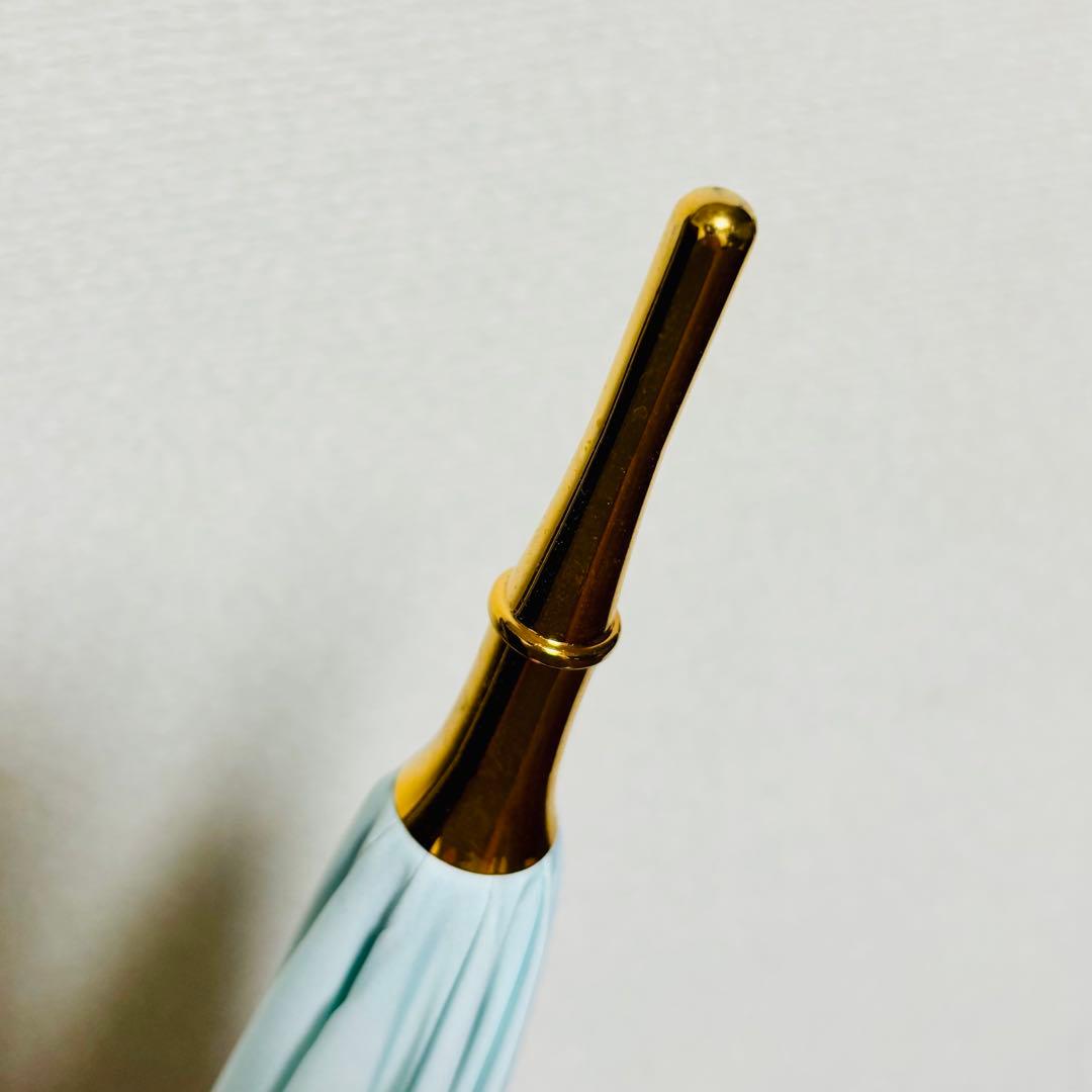 hazama 雨傘 日傘 見えないものを見ようとして見上げた夜空のアンブレラ