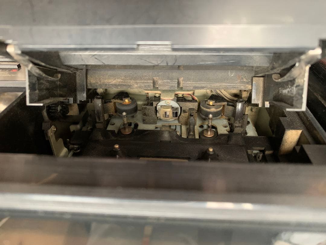 Pioneer プライベート コンポセット DC-X530