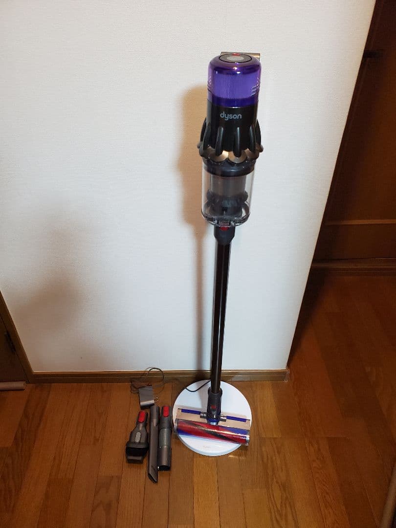 あさん専用　Dyson SV18 デジタルスリム　美品