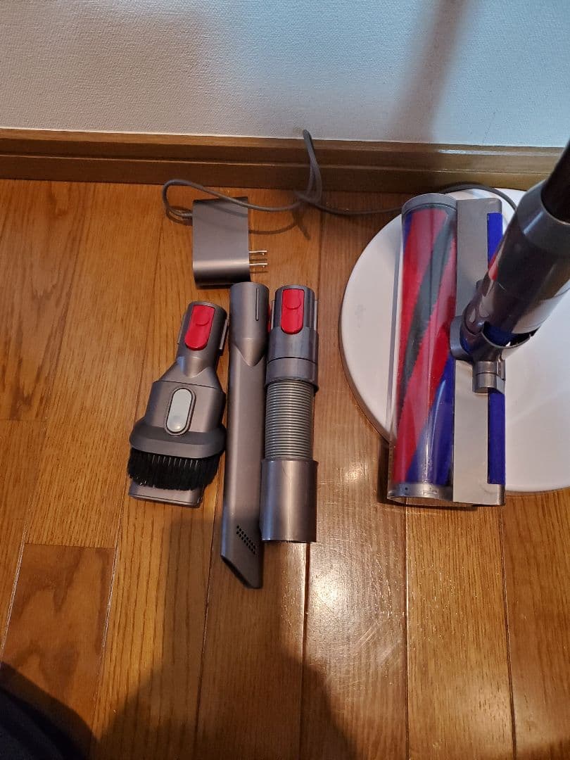 あさん専用　Dyson SV18 デジタルスリム　美品