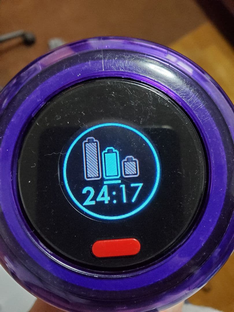 あさん専用　Dyson SV18 デジタルスリム　美品