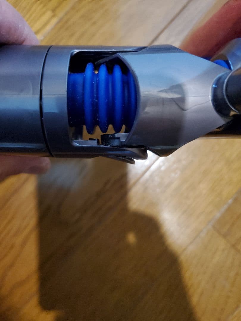 あさん専用　Dyson SV18 デジタルスリム　美品