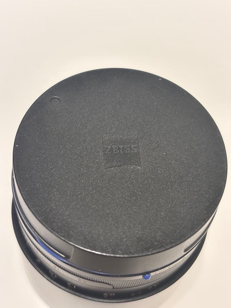 レンズ(単焦点) ZEISS Loxia 50mm F2.0