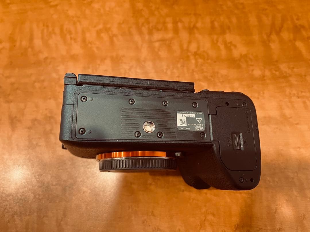 SONY α7R Ⅴミラーレス一眼カメラ