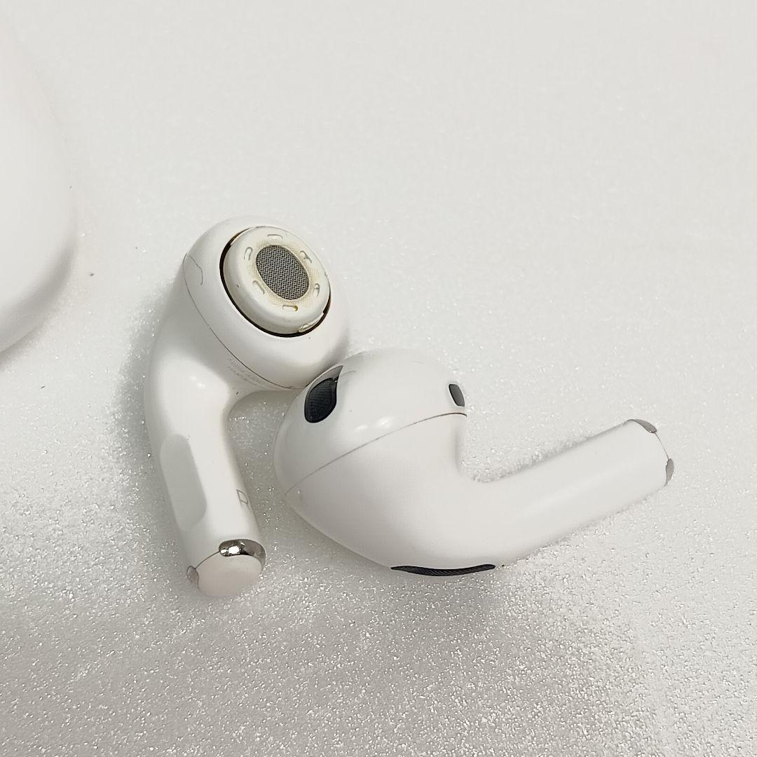 【美品】Apple AirPodsPro エアーポッズ　Ａ2190 第1世代本体