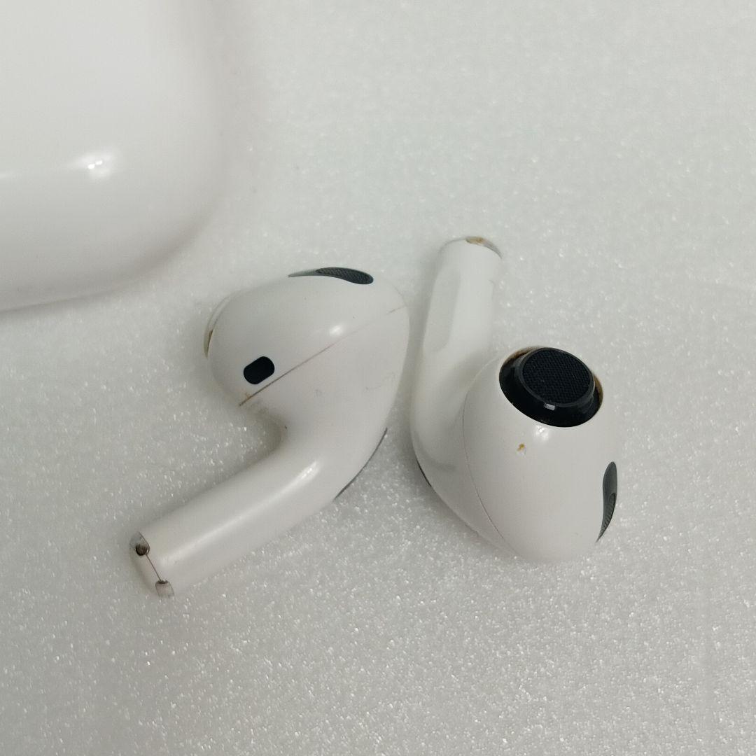 【美品】Apple AirPodsPro エアーポッズ　Ａ2190 第1世代本体