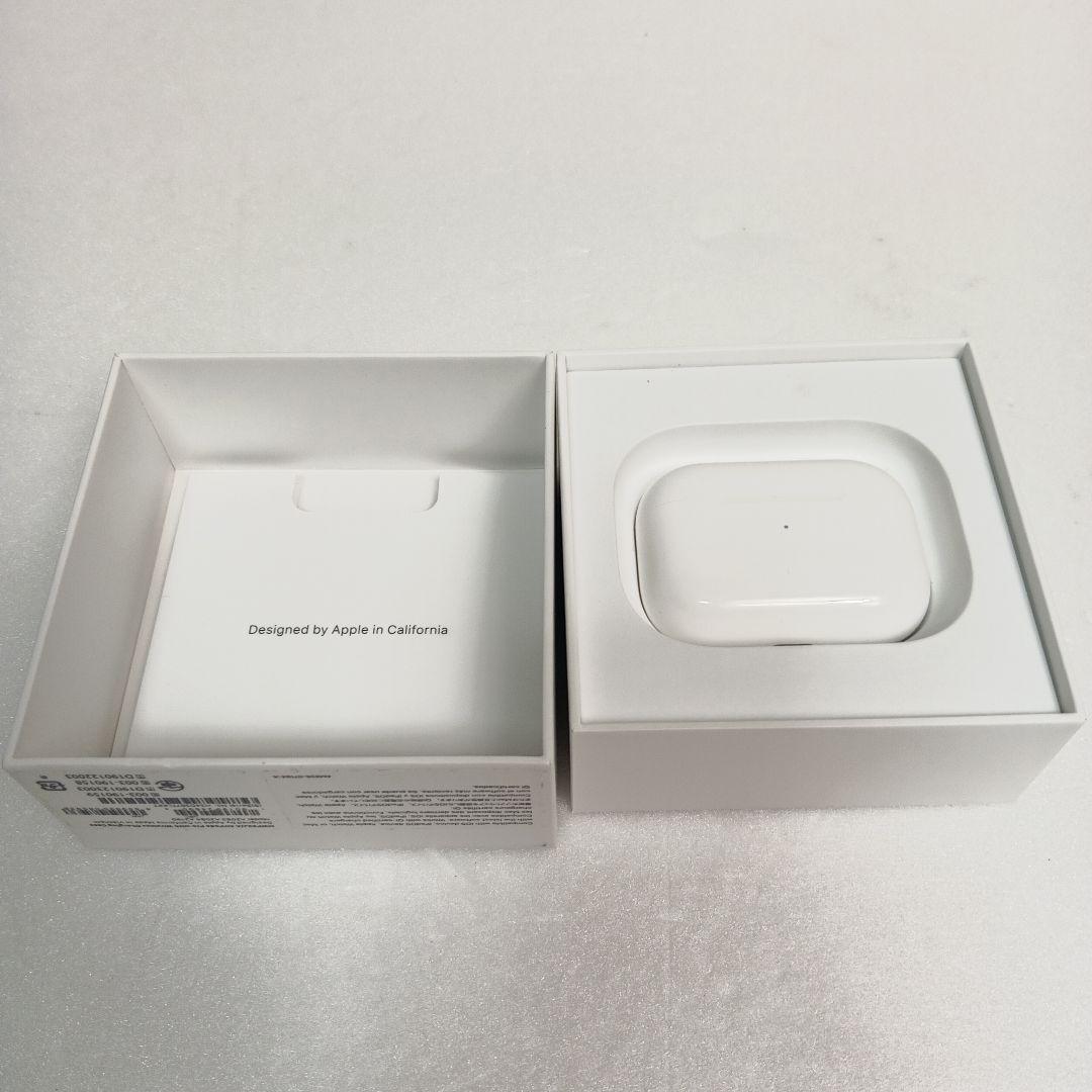 【美品】Apple AirPodsPro エアーポッズ　Ａ2190 第1世代本体