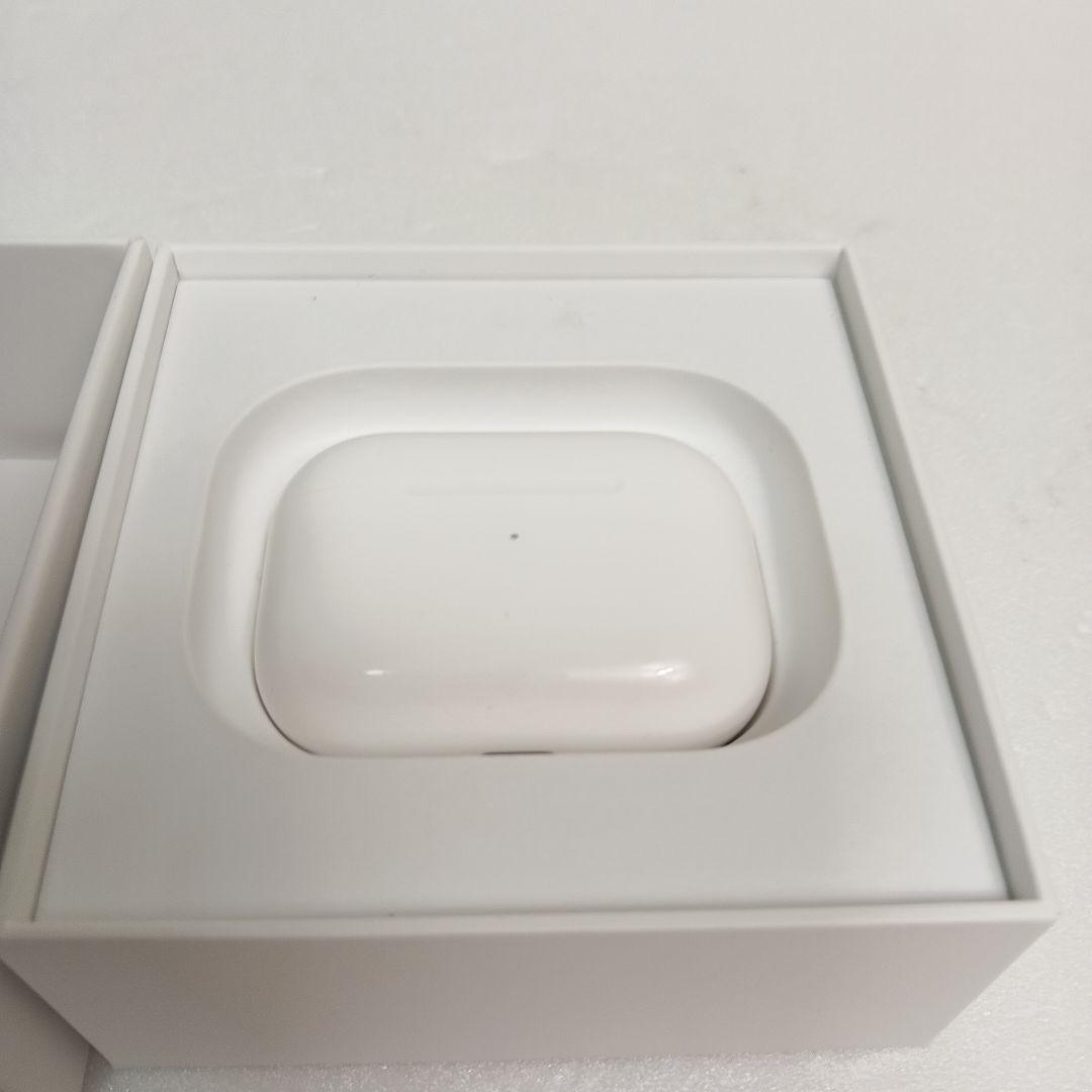 【美品】Apple AirPodsPro エアーポッズ　Ａ2190 第1世代本体