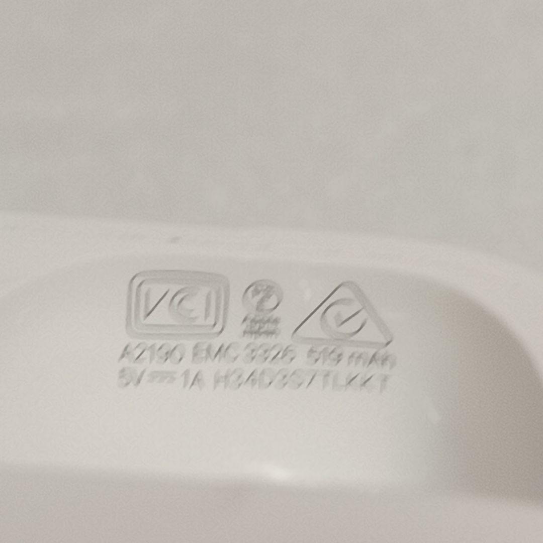 【美品】Apple AirPodsPro エアーポッズ　Ａ2190 第1世代本体