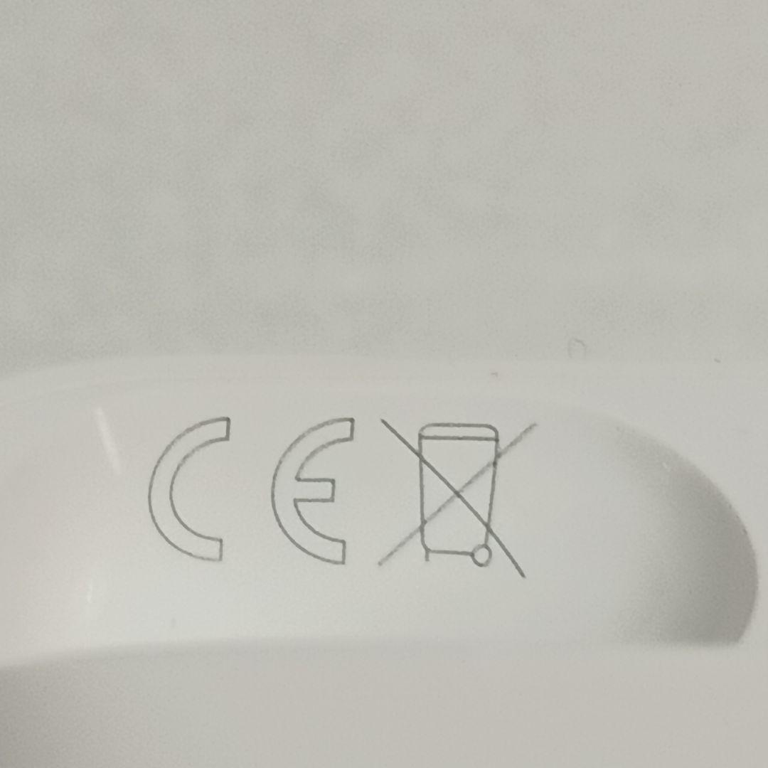 【美品】Apple AirPodsPro エアーポッズ　Ａ2190 第1世代本体