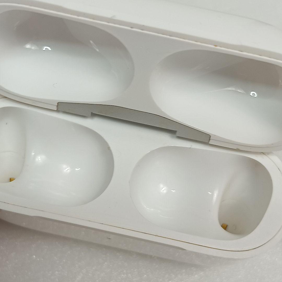 【美品】Apple AirPodsPro エアーポッズ　Ａ2190 第1世代本体