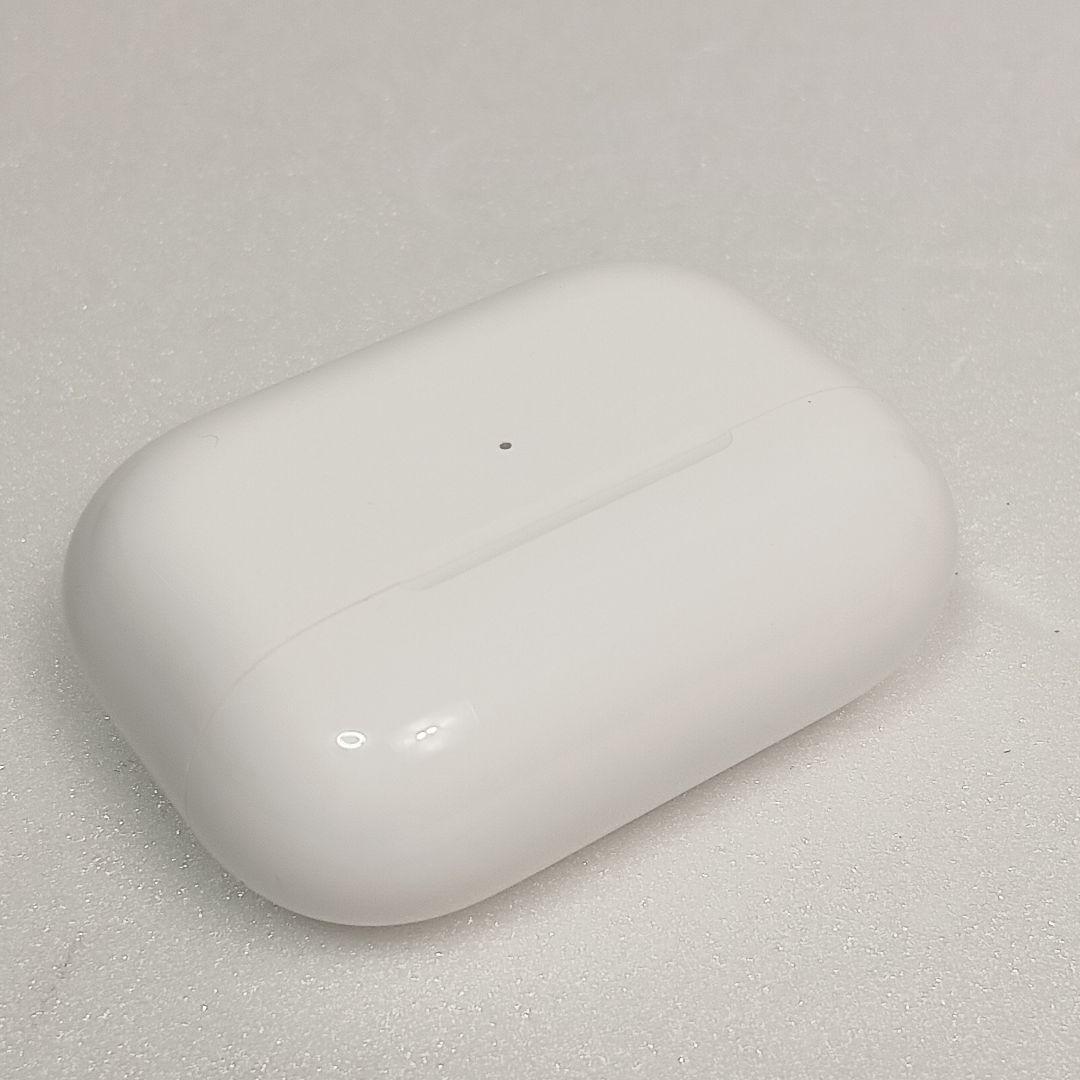 【美品】Apple AirPodsPro エアーポッズ　Ａ2190 第1世代本体