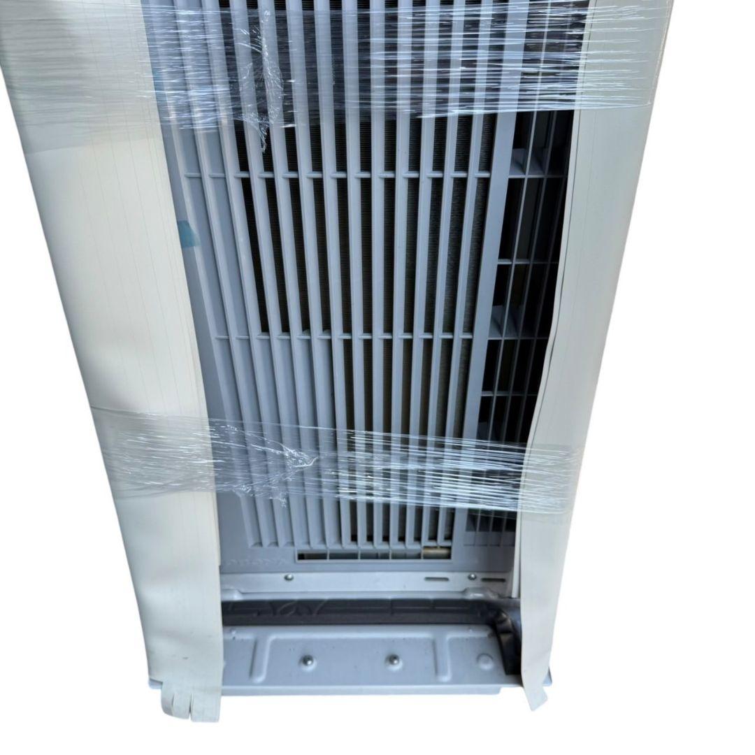 CORONA 窓用エアコン CW-F1621 ReLaLa ルーム