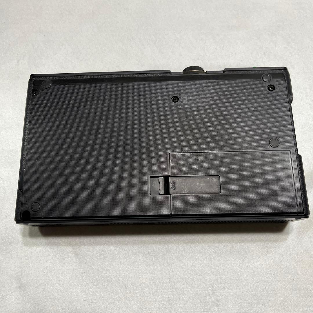 SONY TCM-5000 デンスケ《ジャンク》