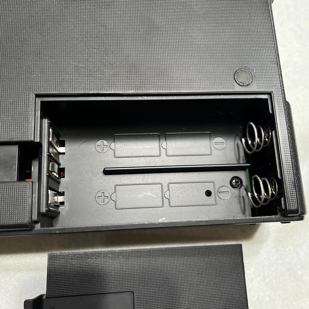 SONY TCM-5000 デンスケ《ジャンク》