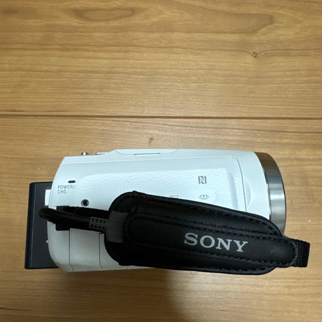 SONY HDR-CX680 三脚セット